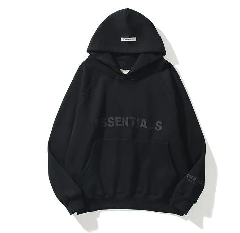 THE ESSENTIALS HOODIE + FREE TRACK PANTS (LIMITED TIME OFFER)